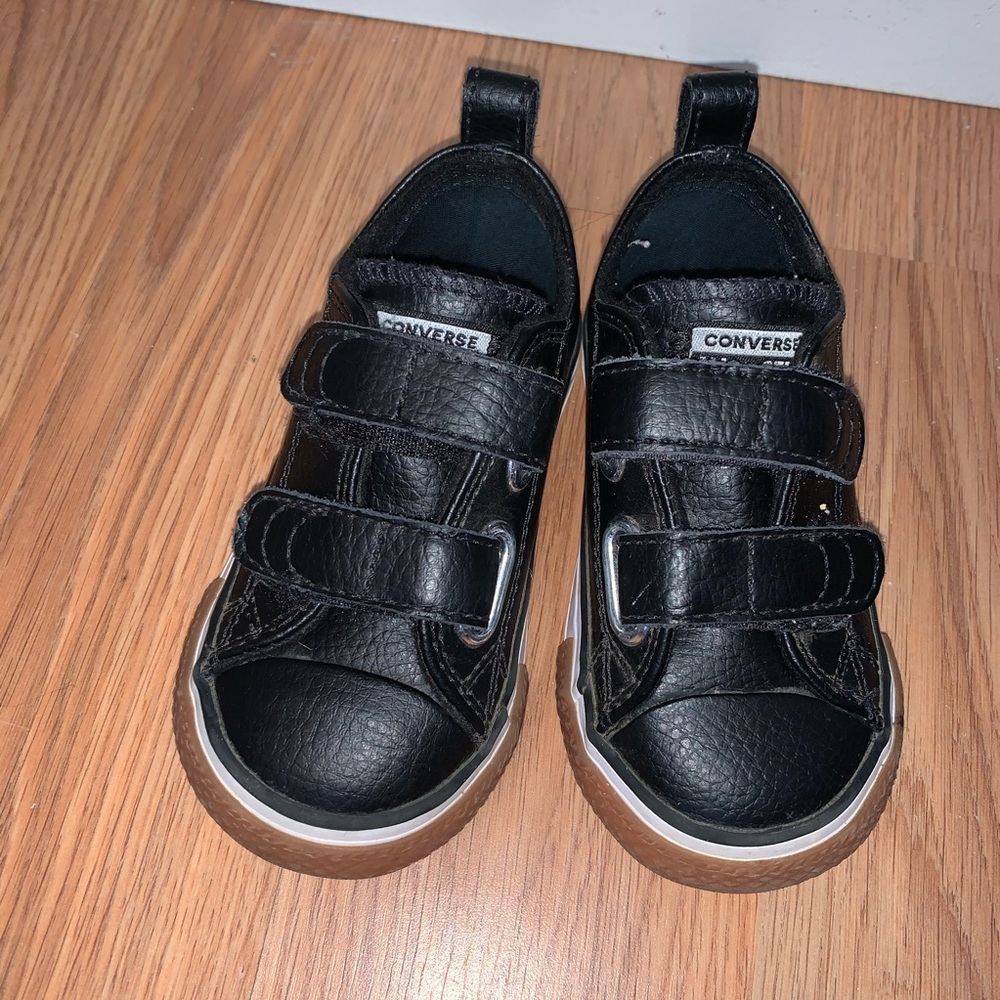 🍍Toddler Converse